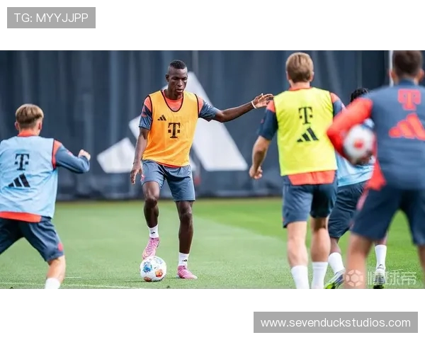 雅克松称在拜仁如同回到家中首球到手倍感兴奋与自豪